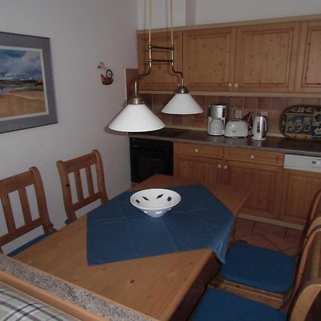 Appartment Haus Glowe - Wohnung 11 - 300 M Zum Strand Klein Gelm Εξωτερικό φωτογραφία
