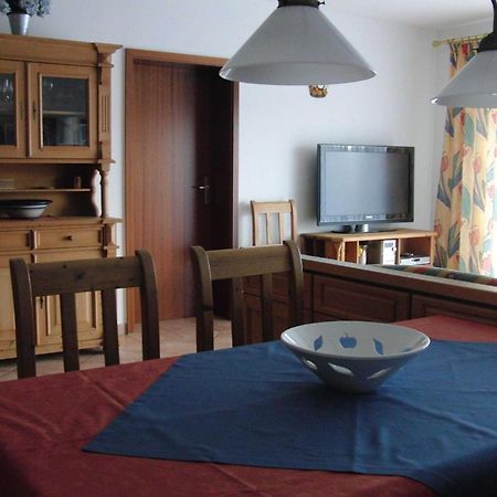 Appartment Haus Glowe - Wohnung 11 - 300 M Zum Strand Klein Gelm Εξωτερικό φωτογραφία