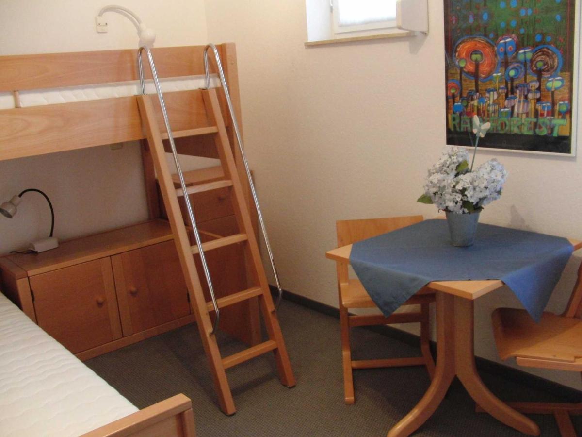 Appartment Haus Glowe - Wohnung 11 - 300 M Zum Strand Klein Gelm Εξωτερικό φωτογραφία